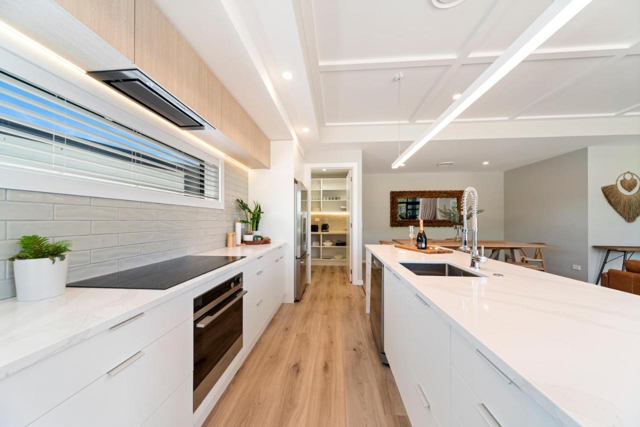 Lake Luxe - Taupo Exterior foto
