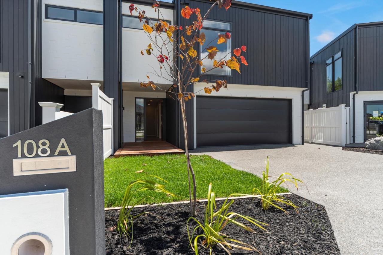 Lake Luxe - Taupo Exterior foto